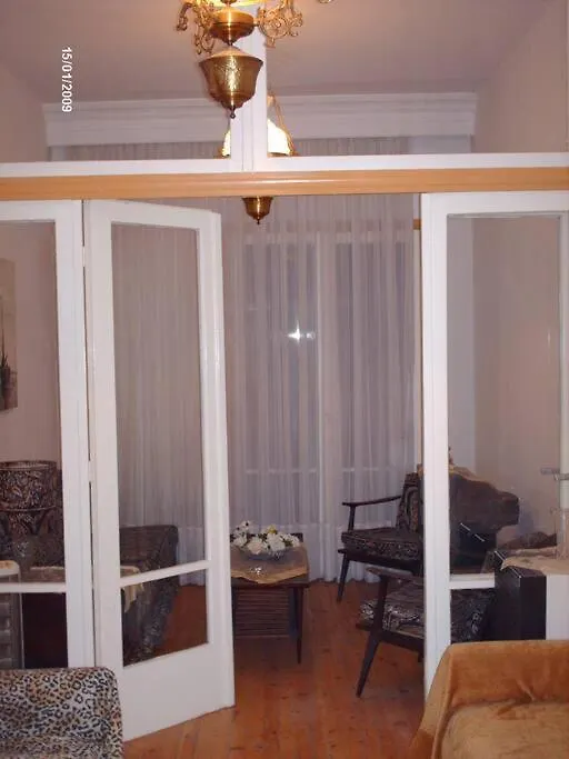 Apartment In The Heart Of The City - Next To The Universities Thessaloniki