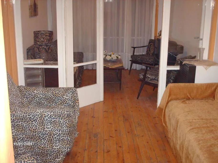 Apartment In The Heart Of The City - Next To The Universities Thessaloniki