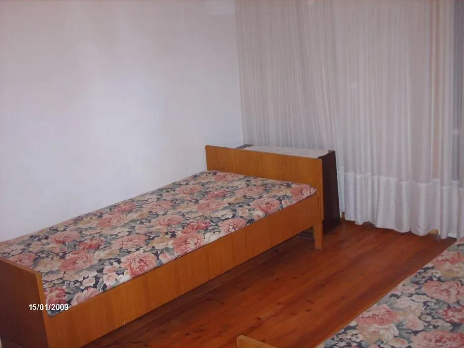 In The Heart Of The City - Next To The Universities Thessaloniki Apartment