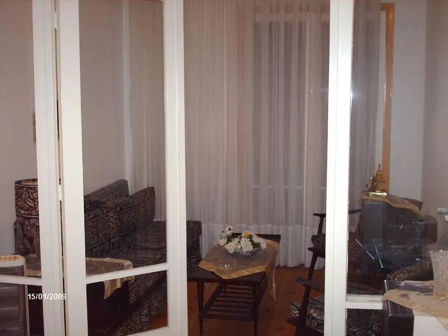 In The Heart Of The City - Next To The Universities location